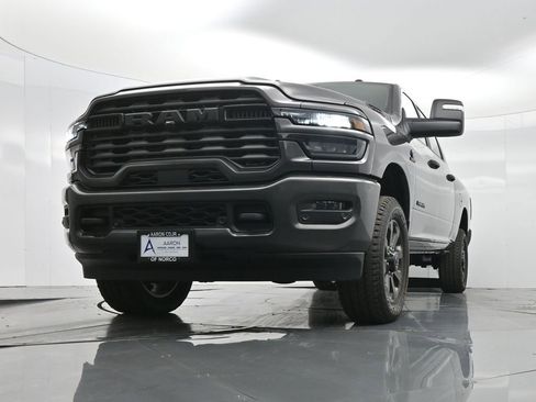 New 2026 RAM 2500 Big Horn image 39