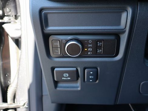 New 2025 Ford F150 Lightning Platinum image 36