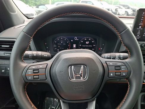 Used 2026 Honda Passport TrailSport image 19