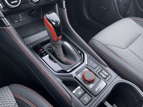 Used 2024 Subaru Forester Sport image 20