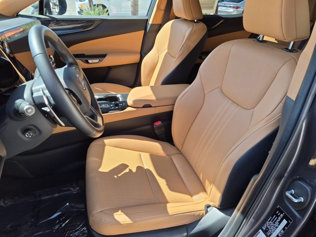 Used 2026 Lexus NX 350h AWD w/ Accessory Package (2T) image 11