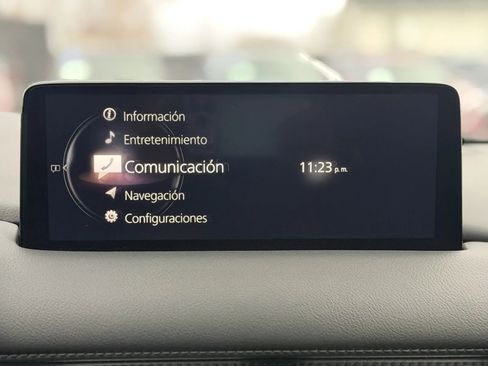 Used 2023 MAZDA CX-5 AWD 2.5 Turbo image 32