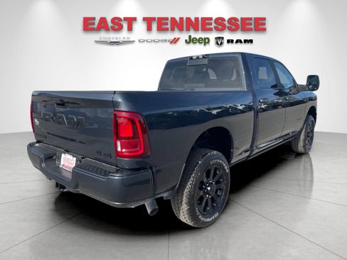 New 2026 RAM 2500 Laramie image 3