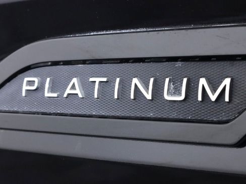 Used 2023 Toyota Tundra Platinum image 45