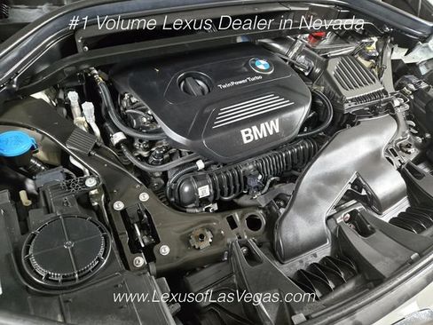 Used 2019 BMW X1 xDrive28i AWD/4WD image 25