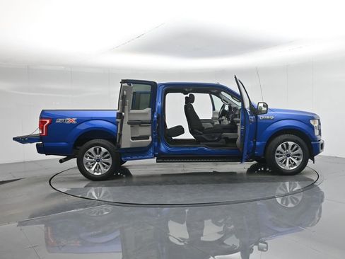 Used 2017 Ford F150 XL image 4