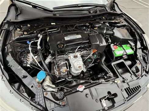 Used 2013 Honda Accord Sport image 23