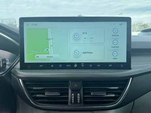 New 2026 Ford Escape SE w/ PHEV Premium Package image 11