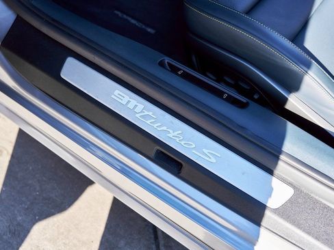 Used 2024 Porsche 911 Turbo S image 33