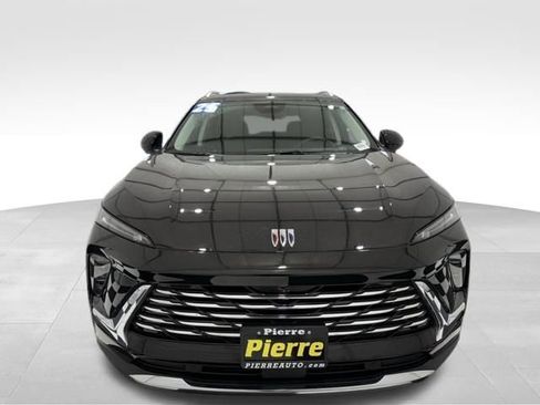 Used 2025 Buick Envision Preferred image 7