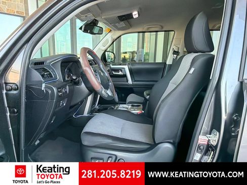 Used 2023 Toyota 4Runner SR5 RWD image 10