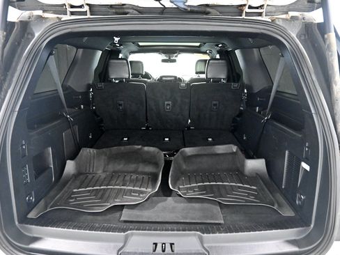 Used 2021 Ford Expedition Max Limited AWD/4WD image 39