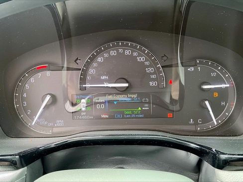 Used 2017 Cadillac XT5 Premium Luxury image 22