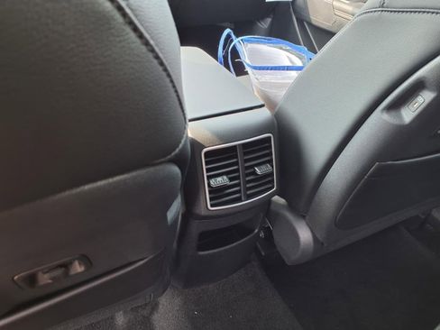 New 2026 Kia Sportage X-Line w/ X-Line Premium Package image 10