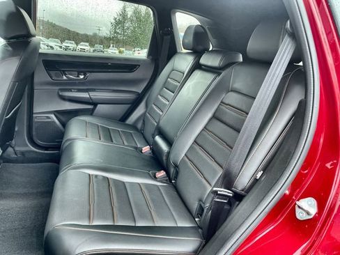 Used 2023 Honda CR-V Sport Touring image 27