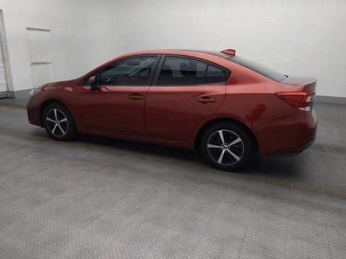 Used 2019 Subaru Impreza 2.0i Premium w/ Eyesight & BSD/Rcta & SRF image 3