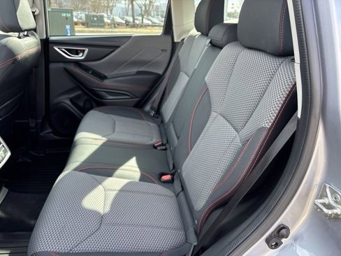 Used 2021 Subaru Forester Sport w/ Popular Package #2 image 17