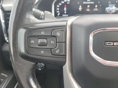 Used 2023 GMC Sierra 1500 Denali w/ Denali Reserve Package AWD/4WD image 22