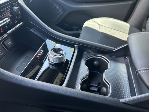 New 2026 Jeep Grand Cherokee Laredo X RWD image 22