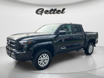 Used 2024 Toyota Tacoma SR5