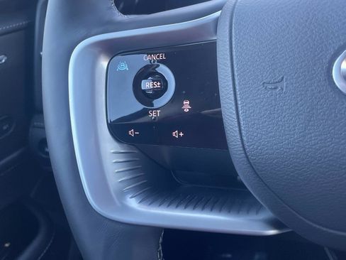 Certified 2025 INFINITI QX80 Pure image 25