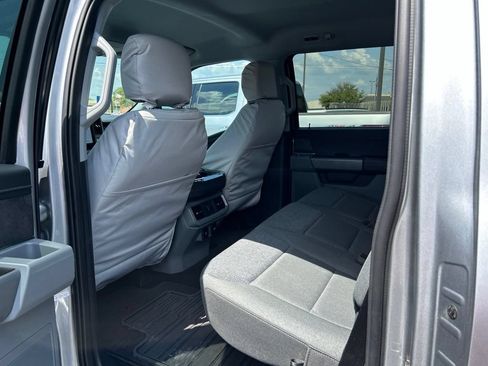 Used 2024 Ford F150 XLT w/ Equipment Group 302A MID AWD/4WD image 34