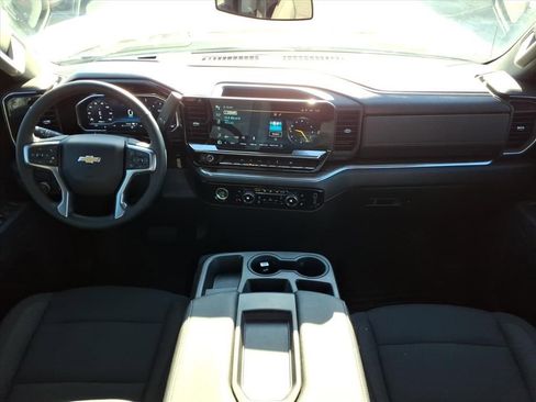 Certified 2023 Chevrolet Silverado 1500 LT image 14