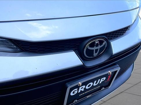 Certified 2023 Toyota Corolla LE FWD image 28