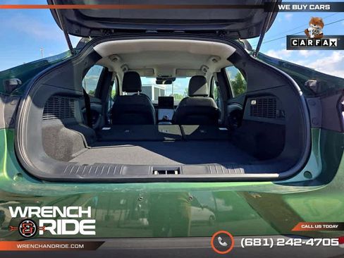 Used 2024 Ford Mustang Mach-E Select w/ Comfort Package Lite image 33