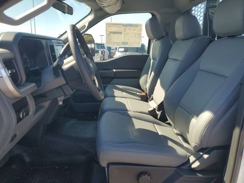 New 2025 Ford F450 XL w/ XL Chrome Package image 10