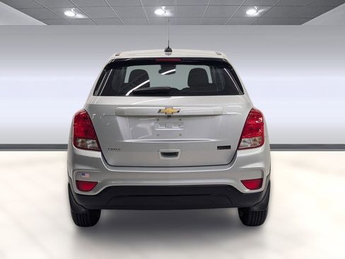 Used 2017 Chevrolet Trax LS w/ LPO, Protection Package image 8