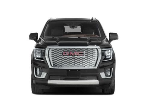 Used 2021 GMC Yukon Denali w/ Denali Premium Package RWD image 7