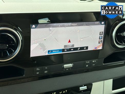 Used 2019 Mercedes-Benz Sprinter 3500 image 25