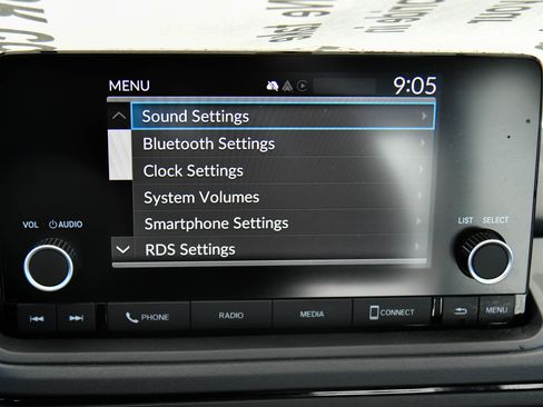 Used 2023 Honda Accord LX image 21