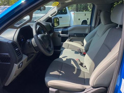 Used 2020 Ford F150 XL w/ Equipment Group 101A Mid RWD image 9