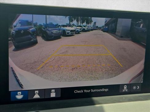 Used 2024 Honda Accord Touring image 14