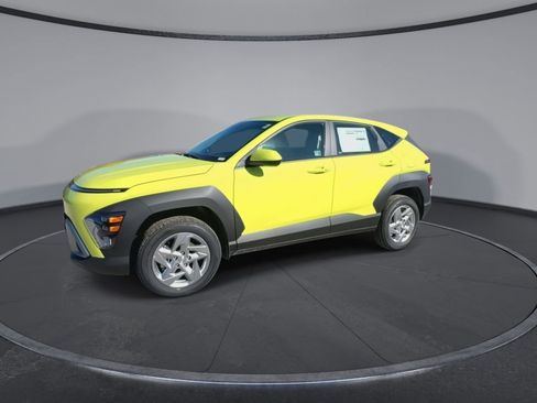 New 2026 Hyundai Kona SE image 4