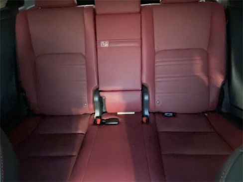 Used 2020 Lexus NX 300 FWD w/ Premium Package image 11