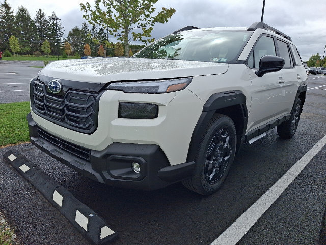New 2026 Subaru Outback Premium AWD/4WD image 2