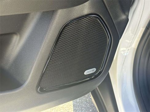 Certified 2022 Jeep Compass Limited w/ Sun and Sound Group image 14