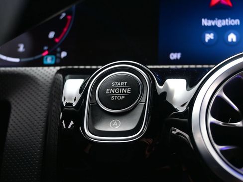Used 2025 Mercedes-Benz CLA 45 AMG 4MATIC image 23