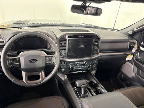 New 2026 Ford F150 Tremor AWD/4WD image 28