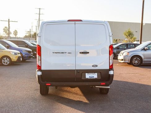 New 2026 Ford Transit 150 Low Roof image 9