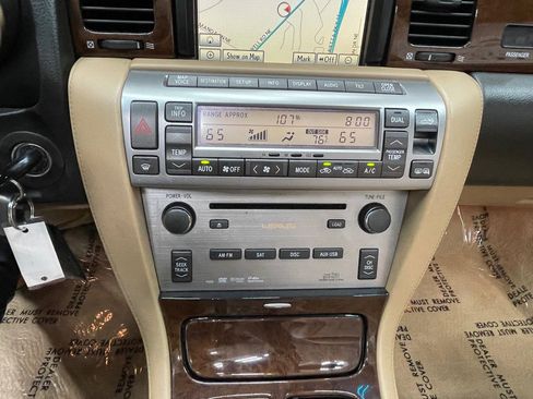 Used 2010 Lexus SC 430 Convertible RWD image 30