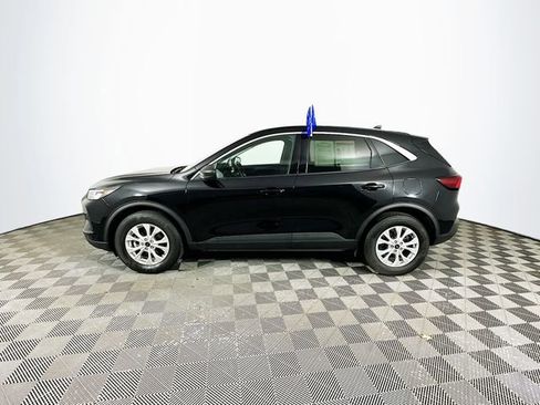 Certified 2023 Ford Escape Active image 7
