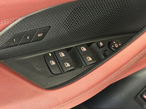 Certified 2023 BMW i4 eDrive35 w/ Premium Package RWD image 13