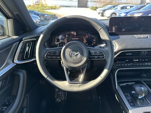 New 2026 MAZDA CX-90 3.3 Turbo w/ Premium Plus Pkg image 14