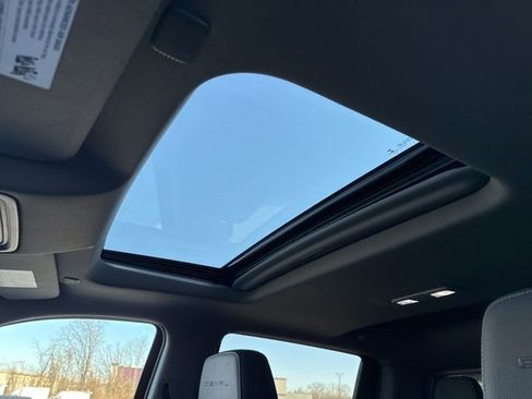 Used 2020 GMC Sierra 1500 Denali w/ Denali Ultimate Package image 16
