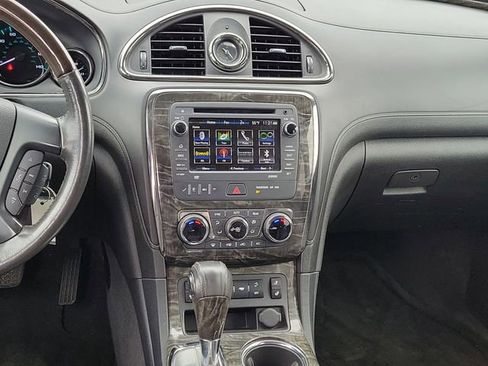 Used 2014 Buick Enclave Leather w/ Trailering Provision Package FWD image 19