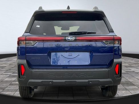 New 2026 Subaru Outback Touring XT AWD/4WD image 4